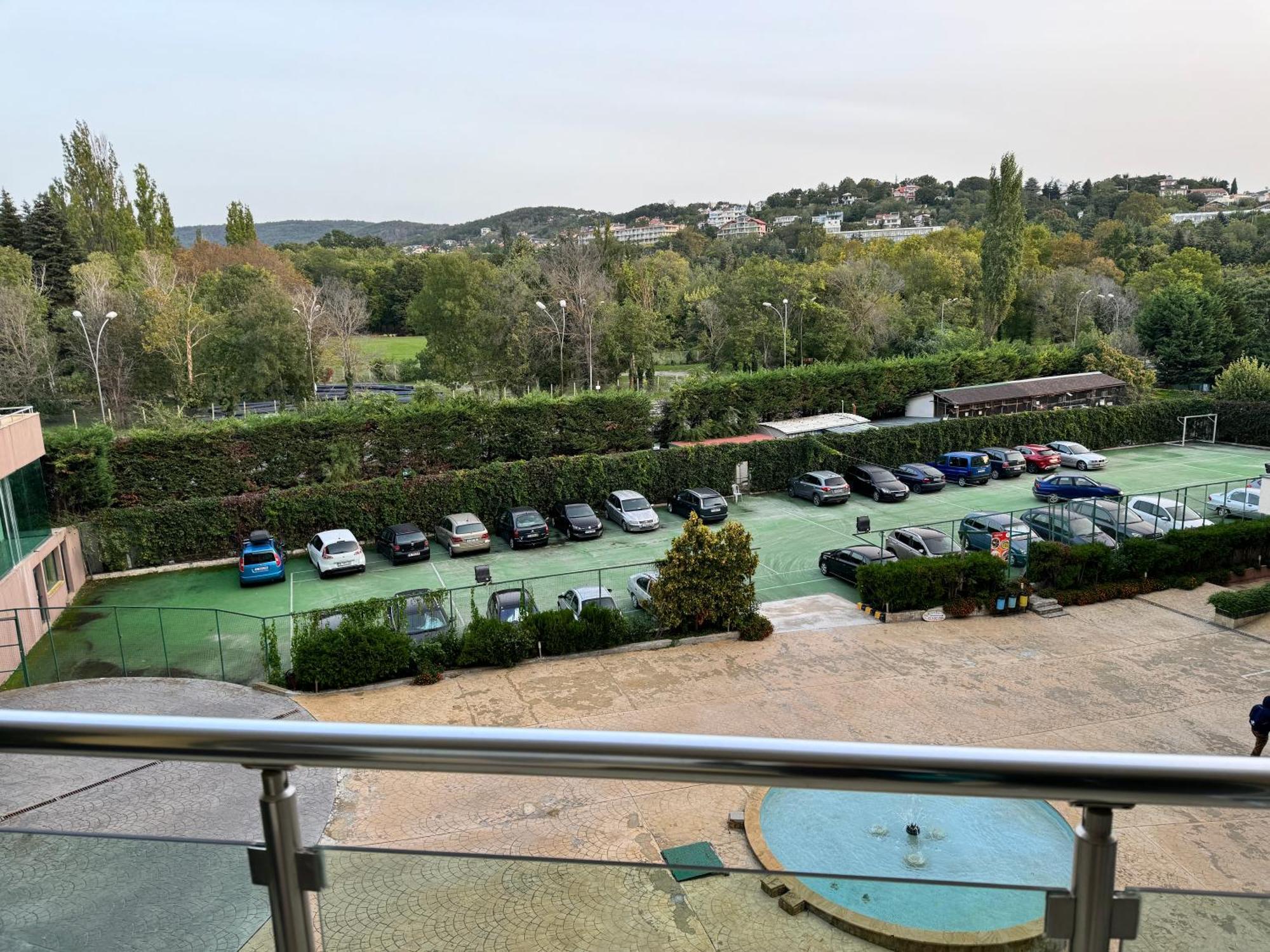 Studio In Sveta Elena Complex Mineral Pool & Spa! Sweti Konstantin i Sweta Elena Zewnętrze zdjęcie